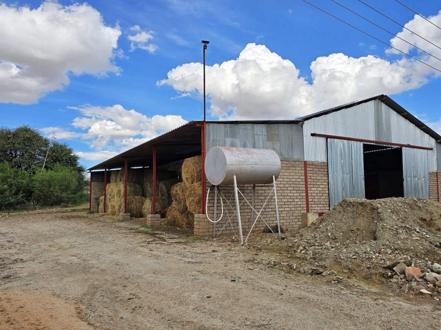 Commercial Property for Sale in Upington Rural Northern Cape